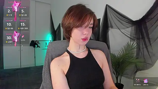 RisoSweet online show from April 2026 08:34:01 PM