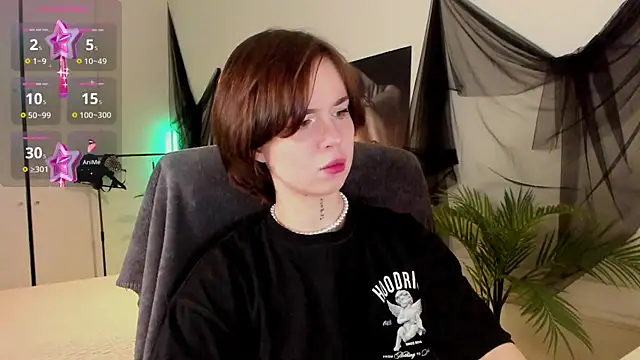 RisoSweet online show from April 2026 08:36:02 PM