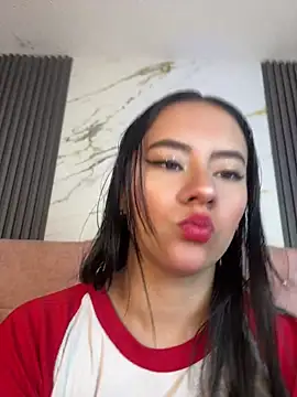 Snapshot of Candy-firee chatting on April 2026 01:27:01 PM Candy-firee online show from April 2026 01:27:01 PM