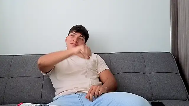 James silva1 online show from April 2026 04:19:02 PM