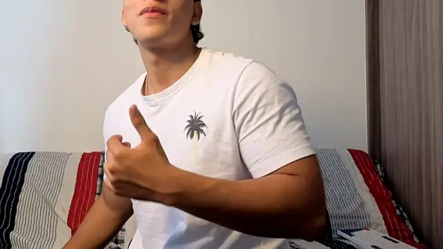 James silva1 online show from April 2026 05:15:01 PM