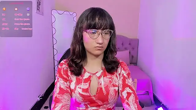 KATHERINE TAY online show from May 2026 07:17:01 PM