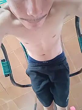 Yagovigor online show from May 2026 06:09:01 PM