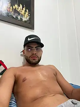 Kenay69 online show from April 2026 12:03:01 AM