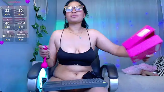 Silvana lorc online show from July 2026 07:47:02 PM