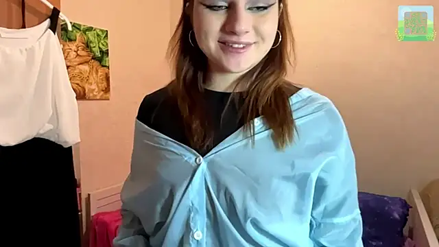 Snapshot of SexyFriren chatting on April 2026 11:56:02 AM SexyFriren online show from April 2026 11:56:02 AM