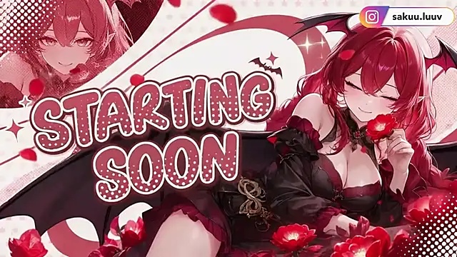 sakuraluuv online show from May 2026 06:36:02 PM
