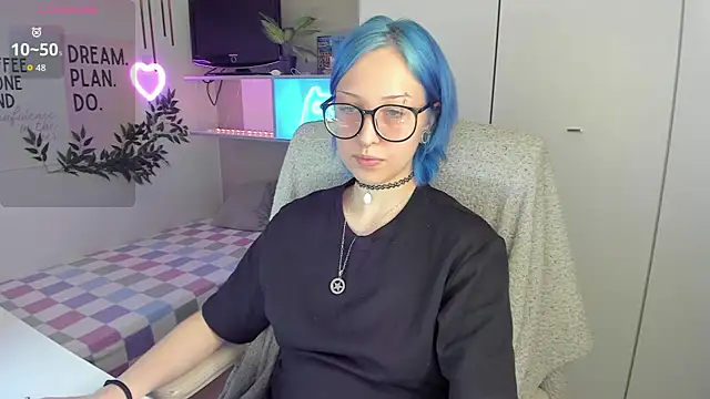 Neko Sora online show from May 2026 08:37:01 PM