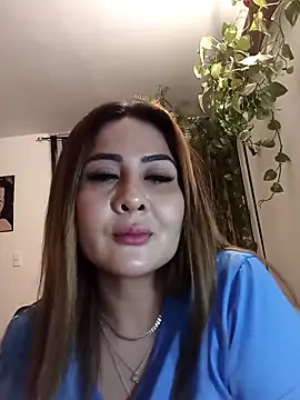 lyzyreth online show from April 2026 12:14:02 AM