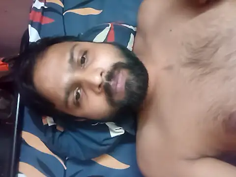 Arnav13579 online show from April 2026 10:13:01 PM