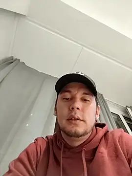 HugoEspada1 online show from April 2026 07:49:01 PM