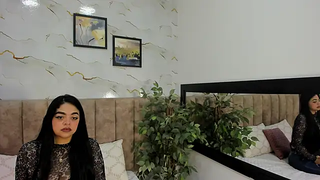 Candicewayne online show from May 2026 11:40:01 AM