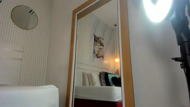 Candicewayne online show from May 2026 08:01:02 PM