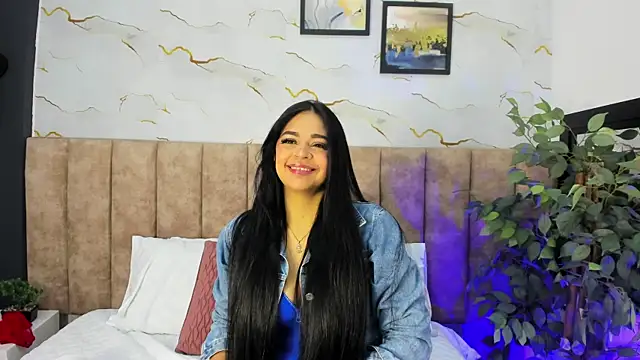 Candicewayne online show from June 2026 11:55:02 AM