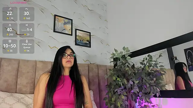 Candicewayne online show from July 2026 12:01:01 PM