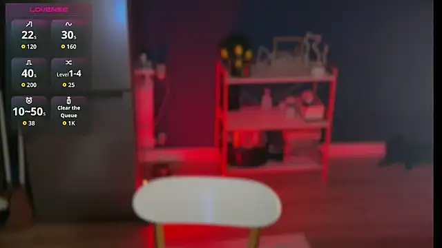mari grey online show from May 2026 09:00:02 PM