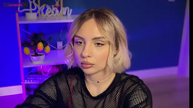 mari grey online show from May 2026 09:18:02 PM