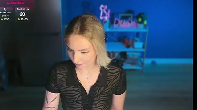 mari grey online show from May 2026 08:49:02 PM