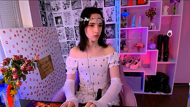 yumeliko o online show from April 2026 11:41:02 PM