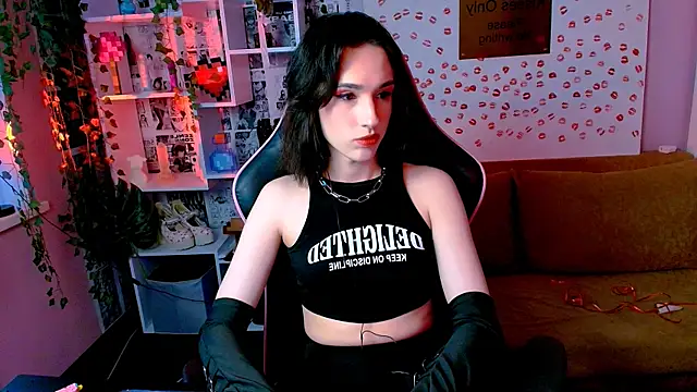yumeliko o online show from July 2026 02:28:02 PM