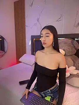 Snapshot of Iam_Milly_ chatting on April 2026 08:47:02 PM Iam Milly online show from April 2026 08:47:02 PM