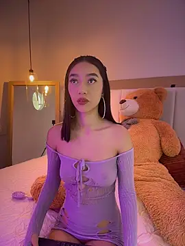 Snapshot of Iam_Milly_ chatting on April 2026 08:31:01 PM Iam Milly online show from April 2026 08:31:01 PM