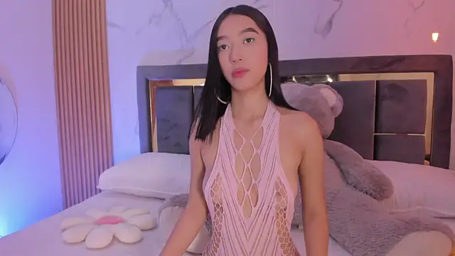 Iam Milly  online show from April 2026 10:08:02 PM