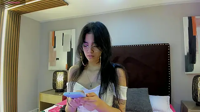 Daki Rui online show from May 2026 01:32:01 PM