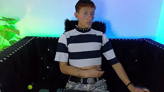 Damian nix online show from April 2026 05:00:02 AM