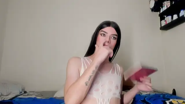 MelanyCollins  online show from June 2026 04:51:01 AM