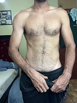 flacodpeludo online show from April 2026 12:14:02 AM