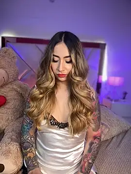 abbymodell1 online show from June 2026 09:49:01 PM