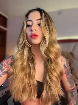 abbymodell1 online show from May 2026 09:18:01 PM