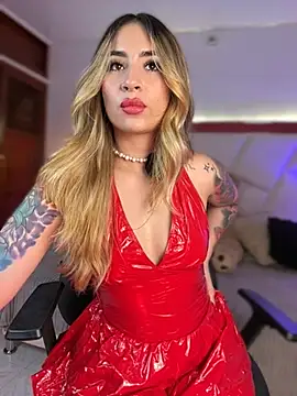 abbymodell1 online show from May 2026 11:22:02 PM