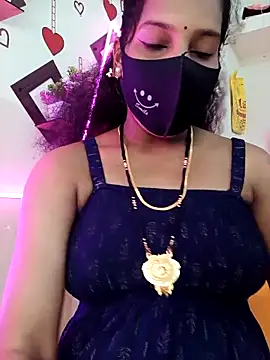 Mun Mun1 online show from April 2026 02:59:01 AM