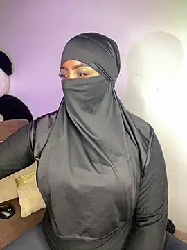 yasmin georgina online show from April 2026 07:28:01 AM