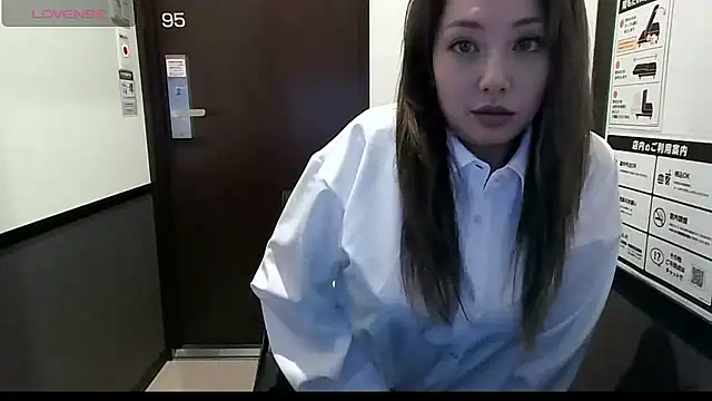 Yuu jpn online show from May 2026 10:34:01 PM