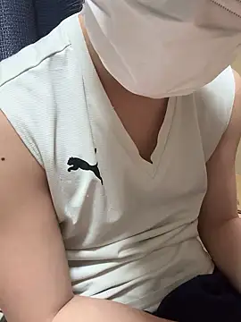 tokage00727 online show from April 2026 11:20:02 PM