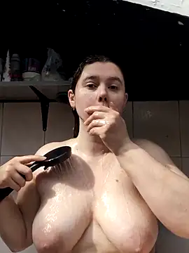 Snapshot of AmeliFoxi chatting on April 2026 08:48:01 AM AmeliFoxi online show from April 2026 08:48:01 AM