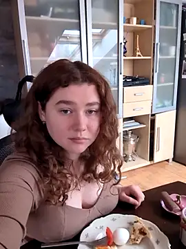 Snapshot of AmeliFoxi chatting on April 2026 09:04:02 AM AmeliFoxi online show from April 2026 09:04:02 AM