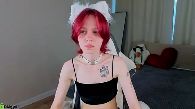 Milena Milyan online show from June 2026 01:22:02 AM