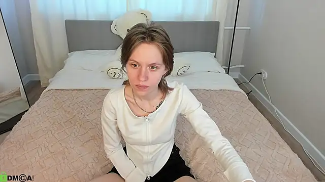 Milena Milyan online show from May 2026 01:11:02 AM
