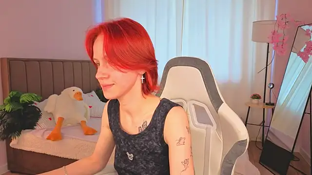 Milena Milyan online show from July 2026 01:25:01 AM