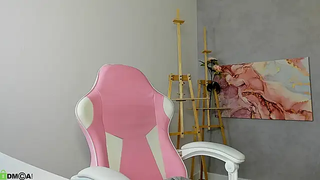 Milena Milyan online show from June 2026 01:05:02 AM