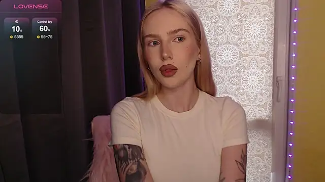 LowerFrancis online show from April 2026 10:18:02 AM