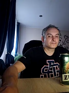 Piotr481 online show from June 2026 06:19:02 PM