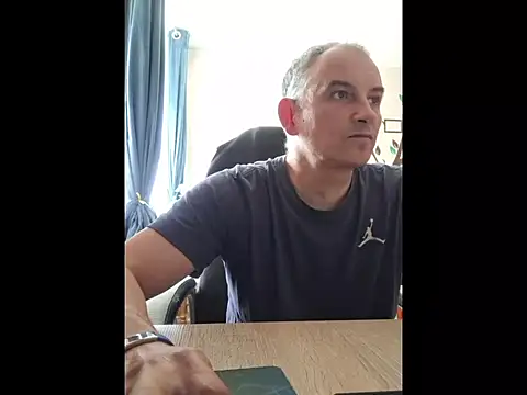 Piotr481 online show from July 2026 12:55:01 PM