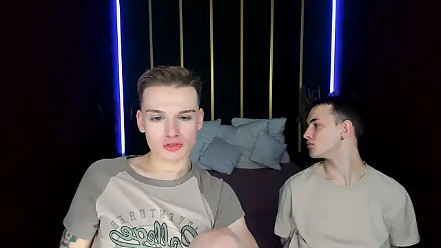 Lucas Moran online show from April 2026 03:07:01 PM