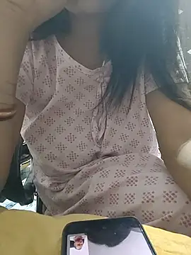 SexySindrela online show from April 2026 11:02:01 AM