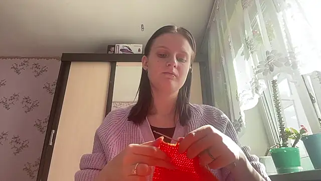 SofiaOops 1 online show from April 2026 08:48:01 AM